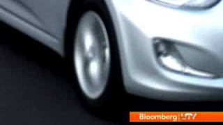 2011 Hyundai Verna  Comprehensive Review  Autocar India [upl. by Edmea]