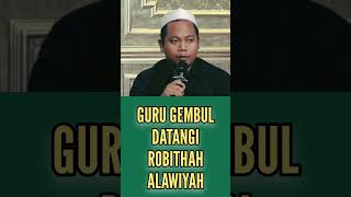 BRUT4L⁉️ GURU GEMBUL BIKIN RA AMBURADUL [upl. by Leinahtan629]