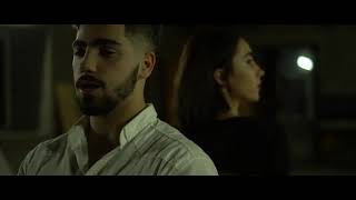 Jafar Ali  Zamanın Səfəri Official music video [upl. by Marie-Ann]