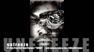 NEW 2009 SONG UNFREEZE By TIONNE BUY ON ITUNES NOW [upl. by Ttoille299]