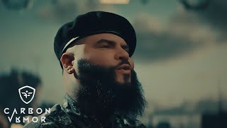 Farruko Austin Millz  Turbina  Cvrbon Vrmor S2 Official Video [upl. by Jasen]