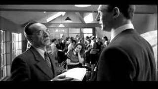 Schindlers List Romantic Comedy Trailer [upl. by Strickland613]