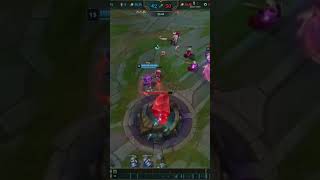 FIZZ KILL STEAL  🐟 😱  shorts [upl. by Adolf]