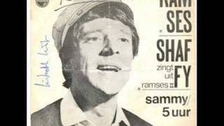 Ramses Shaffy Sammy origineel 1966 [upl. by Ottie]