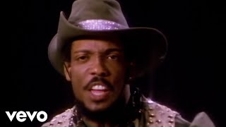 The Gap Band  You Dropped A Bomb On Me Official Music Video [upl. by Eellah]