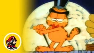 All Garfield and Friends Theme Songs 19881994 [upl. by Asatan]