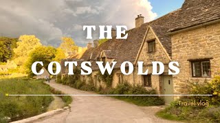 A day in the The Cotswolds England [upl. by Cruickshank25]