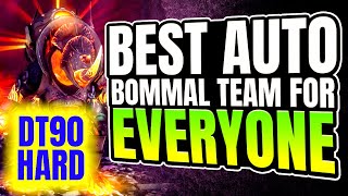 🔥 EASY Way To Beat BOMMAL 🔥Bommal Bombs Team GUIDE  RAID SHADOW LEGENDS [upl. by Henning231]