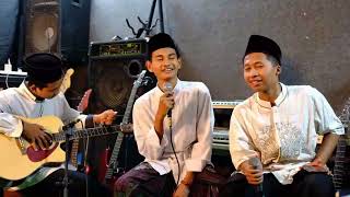 Sholawat Tibbil Qulub Pepali Ki Ageng [upl. by Chet6]