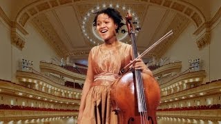 Prodigy Cellist Will Amaze You [upl. by Shirah900]