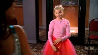 Chloe Moretz Desperate Housewives HD 2007 [upl. by Holden763]