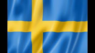 Sweden National Anthem Instrumental [upl. by Neslund]