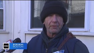 Mailman saves 3yearold who wandered away from Salem daycare [upl. by Mailliwnhoj]