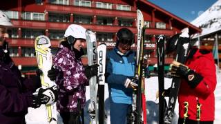 Winterurlaub bei ROBINSON in Österreich [upl. by Daphna]