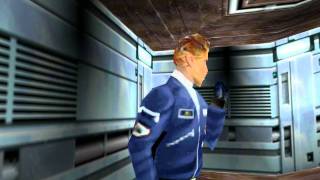 N64 Perfect Dark PA in 2920 by Wyster and nfq TAS [upl. by Trilbie9]