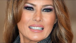 The Melania Trump Outfits That Caused A Stir [upl. by Ociredef]