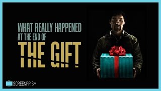 What Really Happened at the End of The Gift [upl. by Illah]