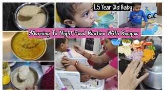 ରିଉୁ ର ପୁରା ଦିନର Food Routine 🧑‍🍼 1year ପରେ ଶିଶୁକୁ 👶Formula milk 🍼କେମିତି ଆଉ କେତେବେଳେ ଦେଇପାରିବେ🧿 [upl. by Accem]