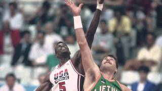 Arvydas Sabonis Career Retrospective [upl. by Torto125]