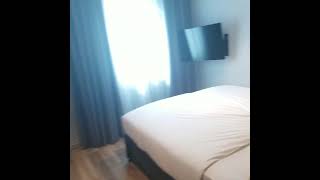 StayCity Aparthotels Frankfurt Airport Frankfurt Germany [upl. by Ahtis631]