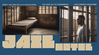 Jail Hotel Diddy Updates [upl. by Aidahs]