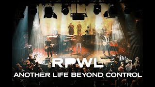 RPWL  Another Life Beyond Control  Live official [upl. by Zippora]