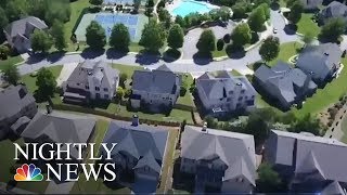 Lawsuit Zillow ‘Zestimates’ Are Wrong Preventing Homes From Selling  NBC Nightly News [upl. by Adine548]