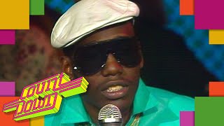 Kool Moe Dee  Go See The Doctor Countdown 1987 [upl. by Yrrej]