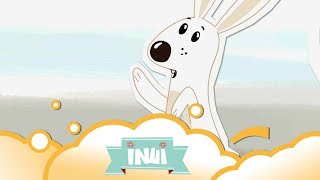 Inui I want to be a Polar Bear S1 E19  WikoKiko Kids TV [upl. by Malet597]