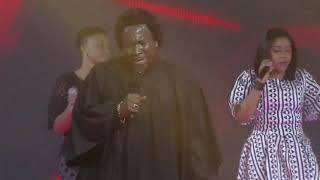 Sonnie Badus Powerful Ministration at Voltage 2018  COZA [upl. by Lansing]