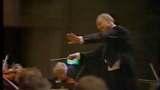 Carlos Kleiber  Beethoven symphony No7 Op92  mov4 [upl. by Karly]