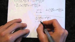 Deriving the Momentum Operator Quantum Mechanics [upl. by Garvey]