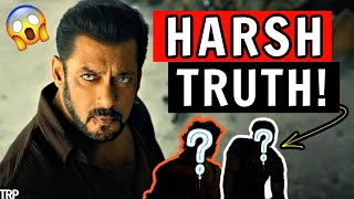 Tiger 3 Movie Review  Salman Khan  Katrina Kaif  Emraan Hashmi [upl. by Rockwood547]