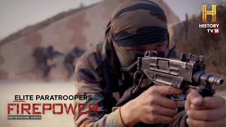 Paratrooper Special Forces – elite soldiers of the Indian Army [upl. by Kuebbing912]