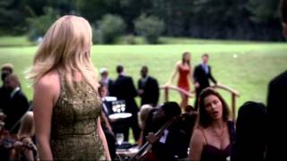 Tyler and Caroline 4x07  My Brothers Keeper [upl. by Nitsyrc]