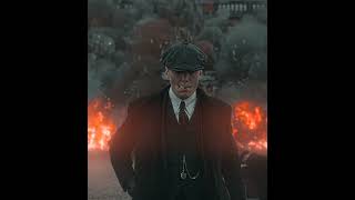 Tommy Shelby  quotIs there any man here named SHELBYquot 509 icario  hitmane super slowed [upl. by Hallsy622]