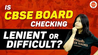 Is CBSE Class 10th Board Exam Checking Lenient or Strict  How CBSE Check Exam Copies🤔💭 CBSE2024 [upl. by Havens28]