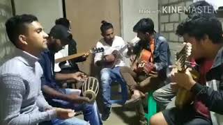 Nepali Diwali Songs By Mogok Youth [upl. by Anoed349]