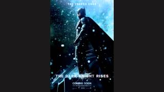 The Dark Knight Rises OST 01 [upl. by Medwin]