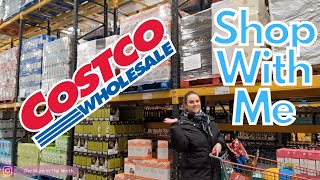 Costco UK shop with me  New at Costco UK  February 2024 [upl. by Drofyar]