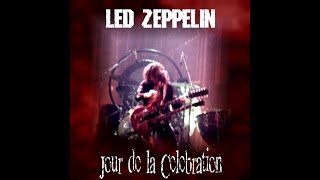 Led Zeppelin 19750206 Montreal Forum Canada [upl. by Mariel]