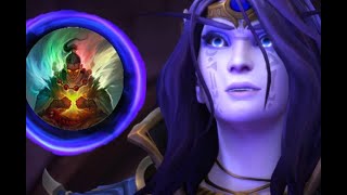 1105 Casting Mistweaver Changes  Initial Thoughts [upl. by Amabil]