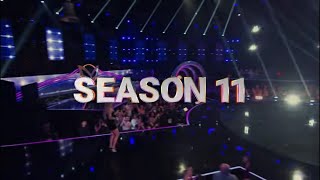 The Masked Singer Season 11 Teaser [upl. by Ahsekan884]