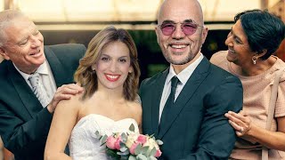 Pascal Obispo et Sonia Mabrouk confirment enfin quils sont mariés et ont un enfant [upl. by Ally40]