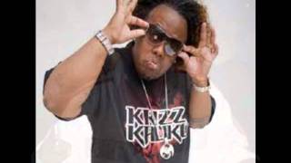 Krizz Kaliko No More Me and You Ft Tech N9ne [upl. by Brace]