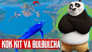 KOK KIT VA BULBULCHA  CHAPANI PUBGM [upl. by Wixted574]