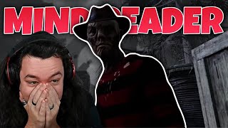 This Freddy Was IN MY HEAD Dead By Daylight W Emerome amp PastaroniRavioli [upl. by Nishom]