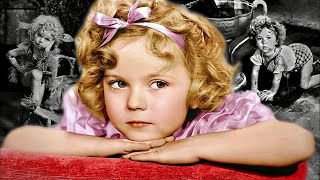 Shirley Temple The Tragic Life of Americas Sweetheart [upl. by Orthman196]