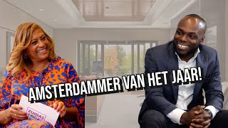 HET INSPIRERENDE VERHAAL VAN KWAME [upl. by Fablan421]