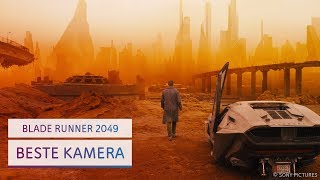 Darum ist Blade Runner 2049 schöner [upl. by Tireb]